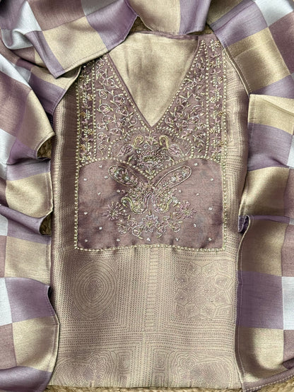 Pure Brocade U00006