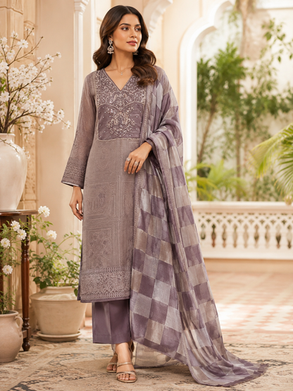 Pure Brocade U00006