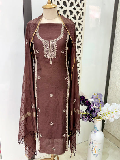 Pure Mul Thread Embroider U00004